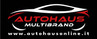 Logo Autohaus Srl